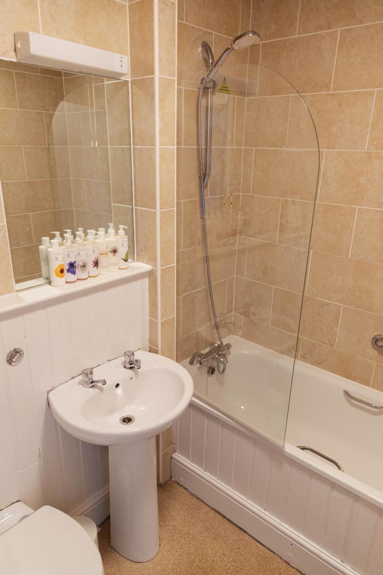 Hotel The Devonshire Arms Baslow Pokoj fotografie