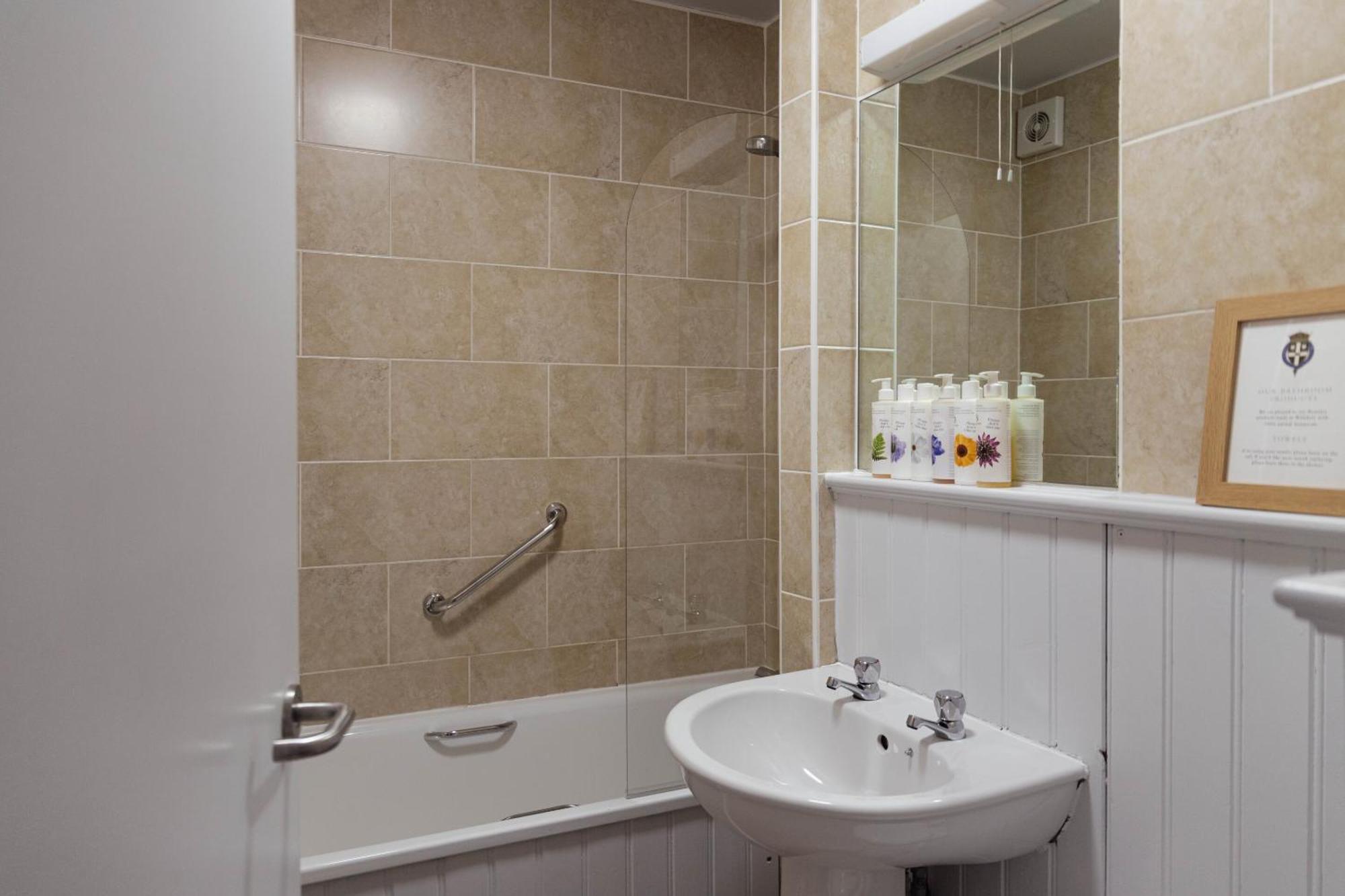 Hotel The Devonshire Arms Baslow Pokoj fotografie