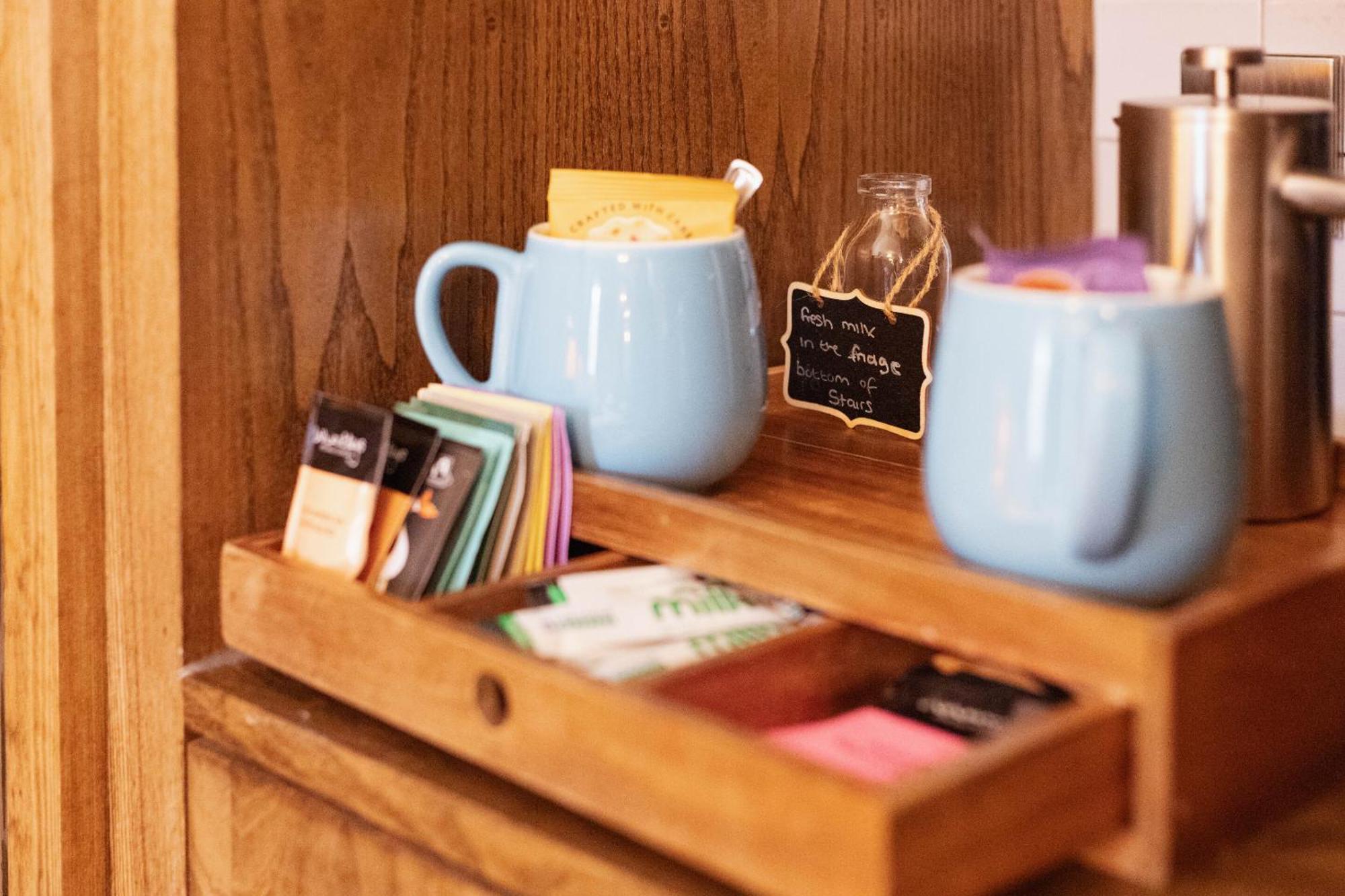 Hotel The Devonshire Arms Baslow Pokoj fotografie