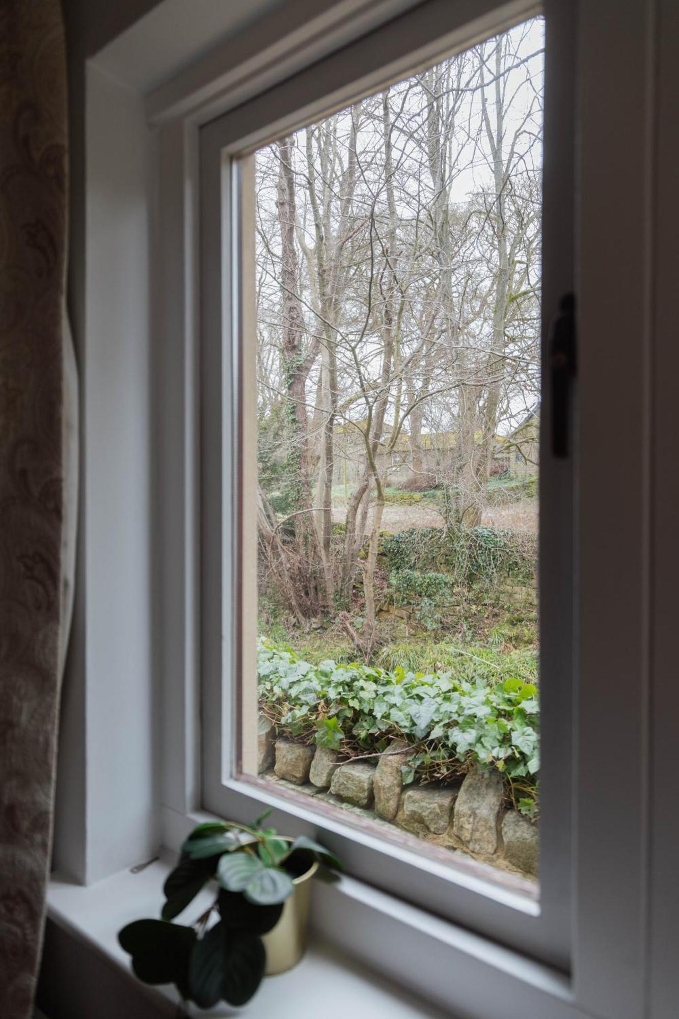 Hotel The Devonshire Arms Baslow Pokoj fotografie
