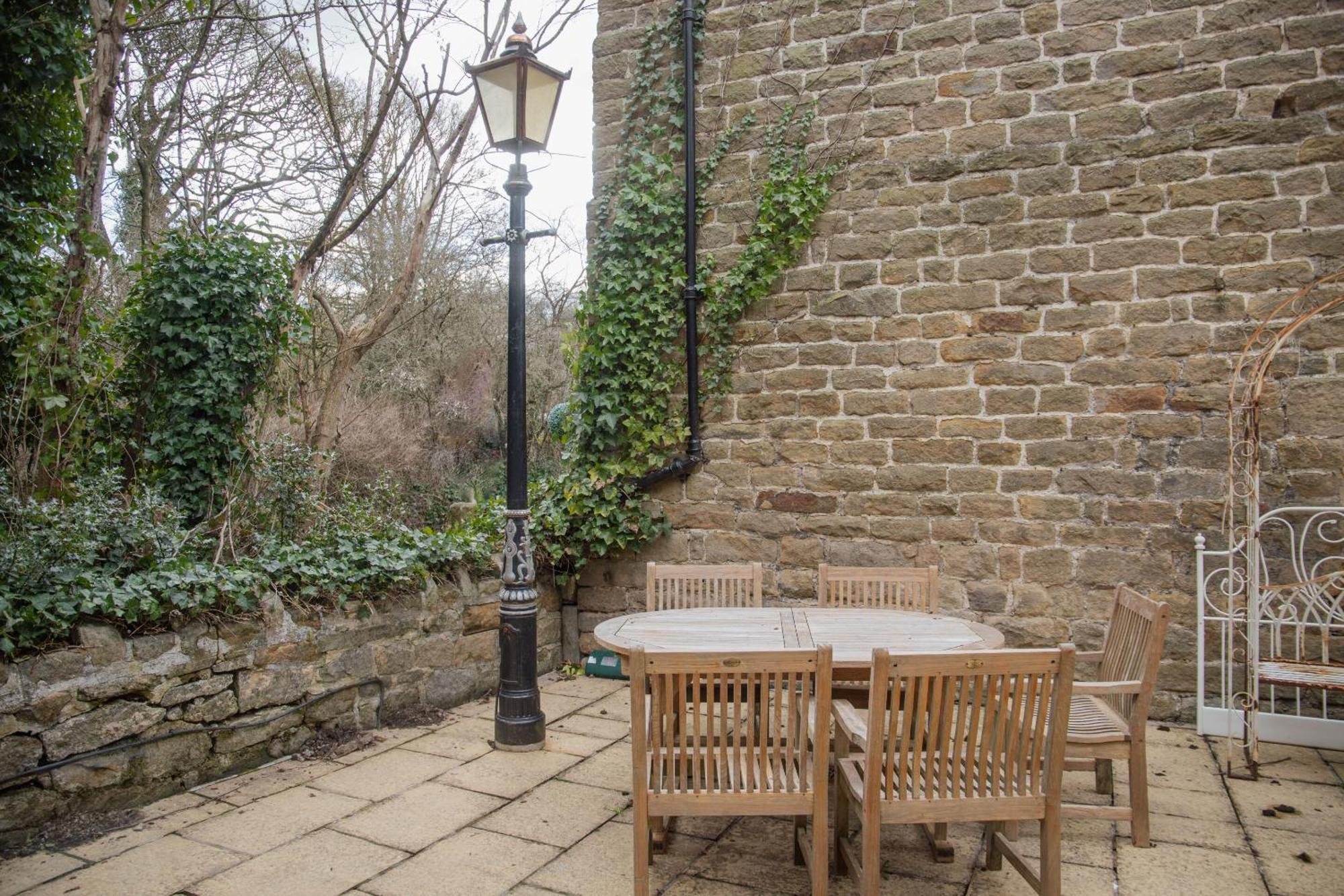 Hotel The Devonshire Arms Baslow Pokoj fotografie